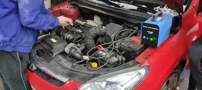 OTICAR MECHANIKA SAMOCHODOWA